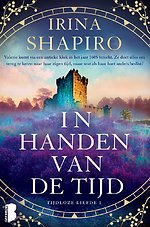 In handen van de tijd