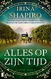 Alles op zijn tijd