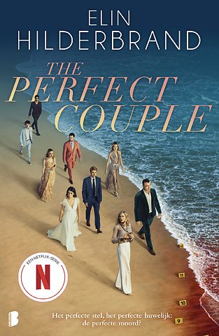 The Perfect Couple