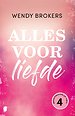 Alles voor liefde