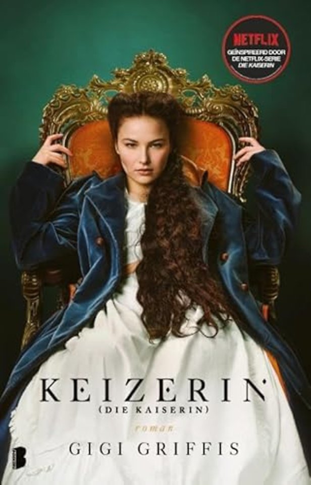 Keizerin (Die Kaiserin)