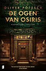 De ogen van Osiris
