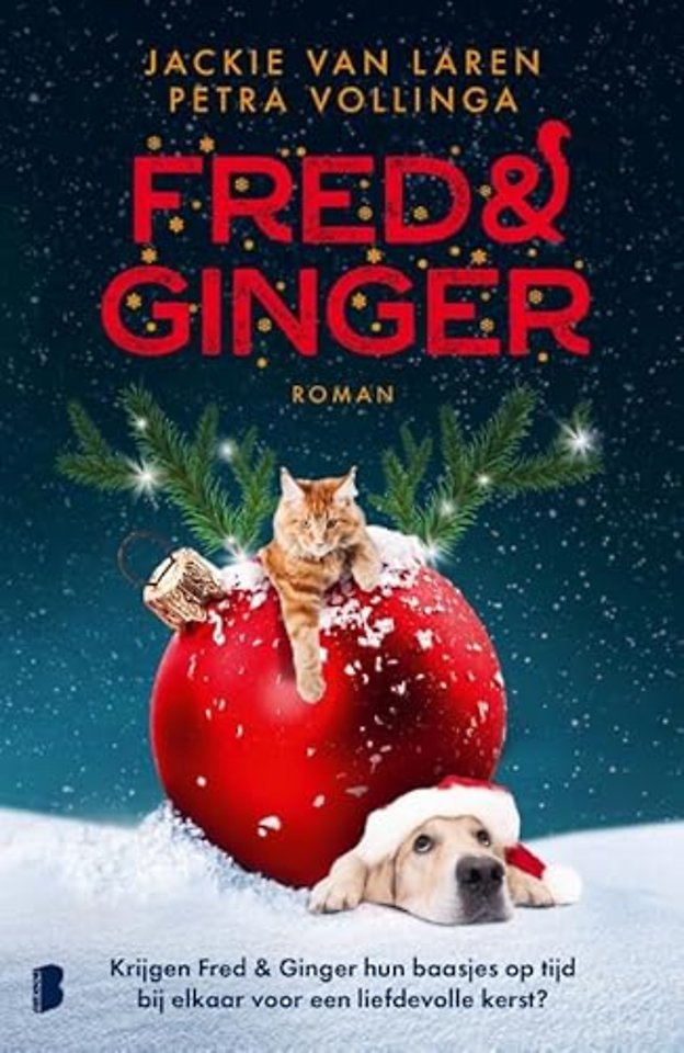 Fred & Ginger