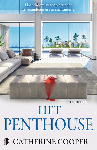 Het penthouse