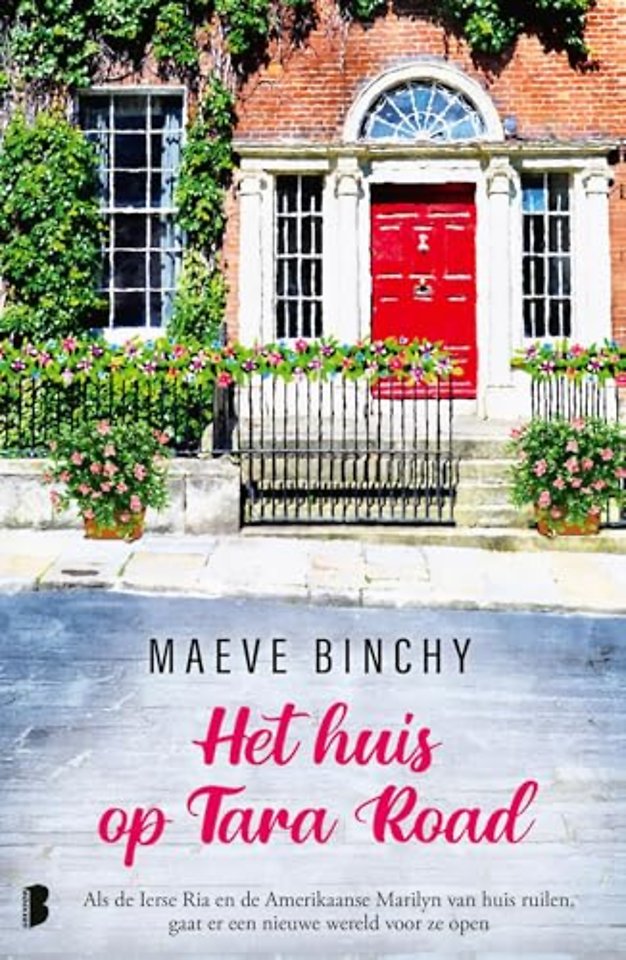 Het huis op Tara Road