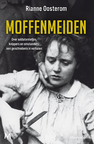 Moffenmeiden
