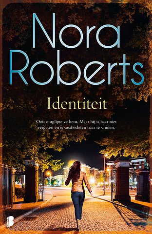 Identiteit