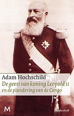 De geest van koning Leopold II