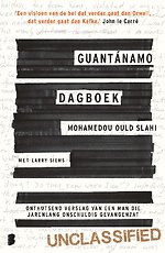Guantánamo dagboek