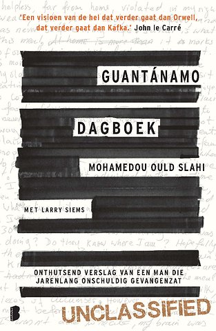 Guantánamo dagboek