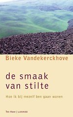 De smaak van stilte