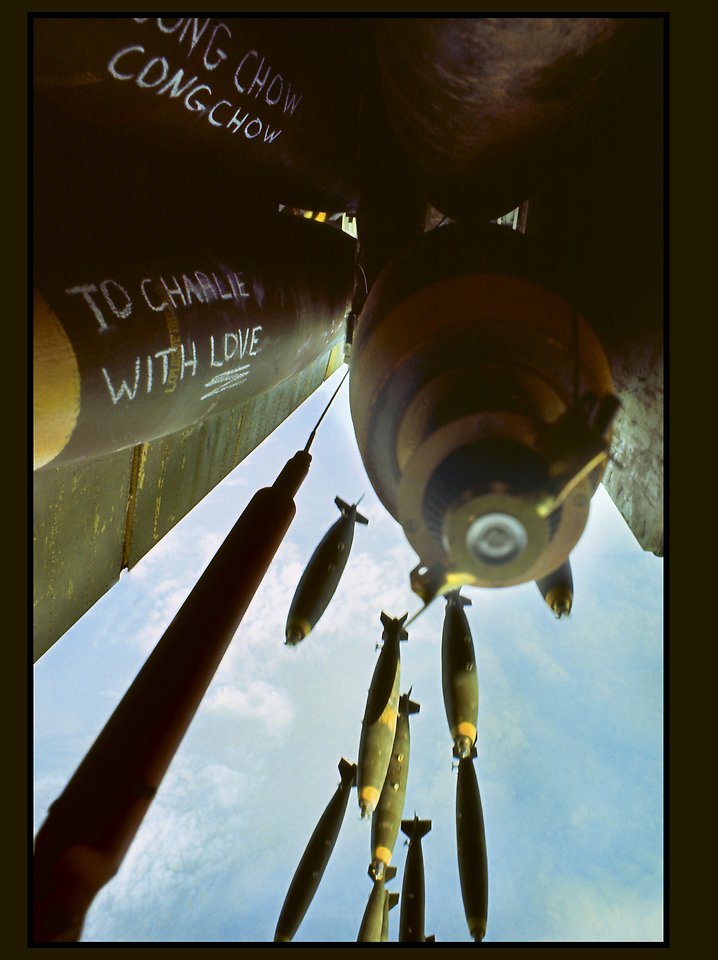 Co Rentmeester - Witnessing Life