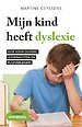 Mijn kind heeft dyslexie