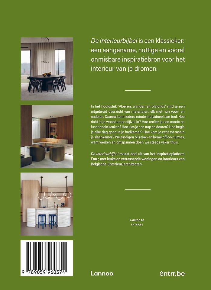 De Interieurbijbel 8