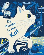 De nacht is van Kat
