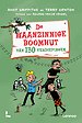 De waanzinnige boomhut van 130 verdiepingen