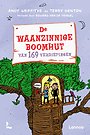 De waanzinnige boomhut van 169 verdiepingen