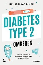 Diabetes type 2 omkeren