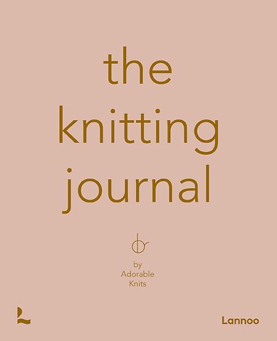 The Knitting journal
