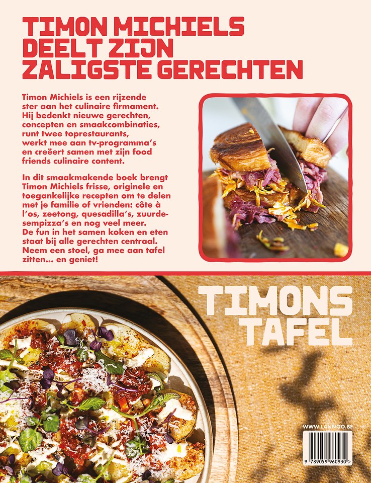 Timons tafel