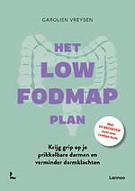 Het low FODMAP plan