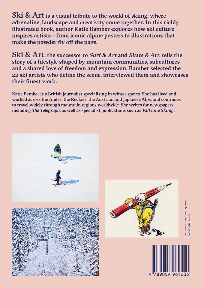 Ski & Art