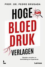 Hoge bloeddruk verlagen