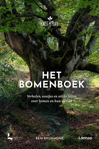 Het bomenboek