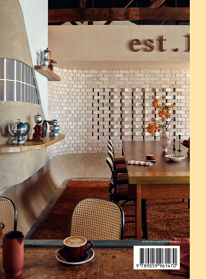 150 Coffee Shops You Need to Visit Before You Die