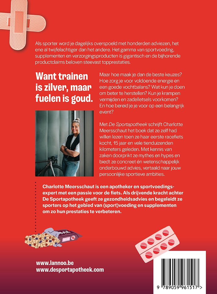 De Sportapotheek