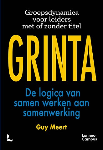 GRINTA - De logica van samen werken aan samenwerking