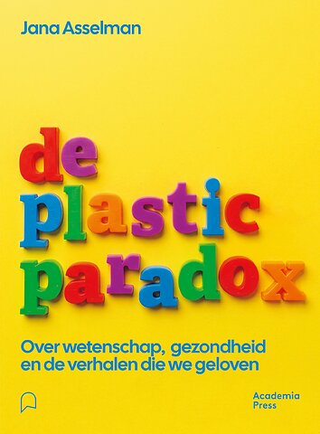 De plasticparadox