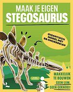Maak je eigen Stegosaurus