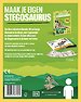 Maak je eigen Stegosaurus