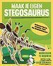 Maak je eigen Stegosaurus