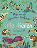Mijn eerste bijzondere boek van alle dieren
