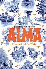 Alma 2 - Een lied uit de verte