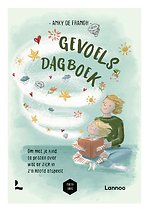 Gevoelsdagboek