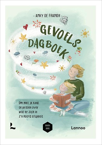 Gevoelsdagboek