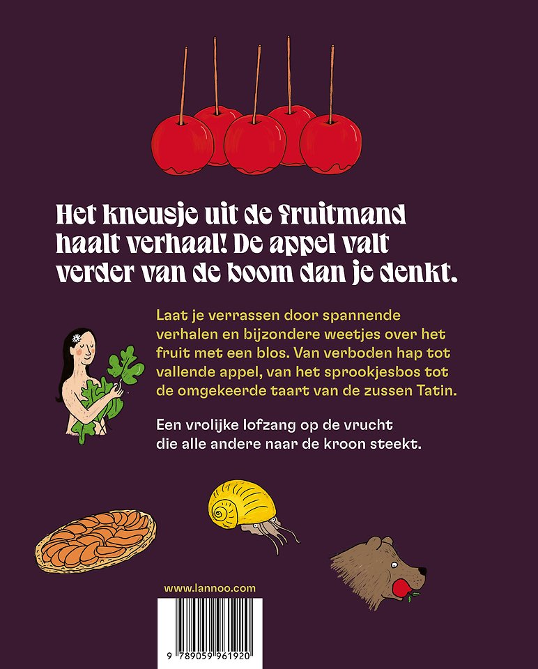 De mooiste van het land