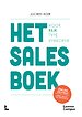 Het salesboek