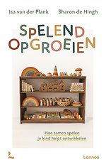 Spelend opgroeien
