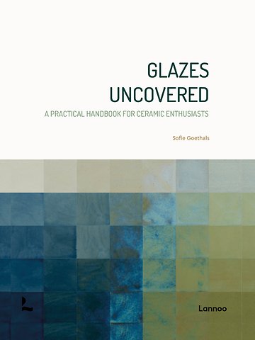 Glazes uncovered