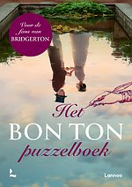 Het bon ton puzzelboek