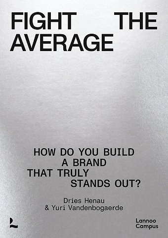 Fight The Average