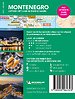 Michelin Reisgids Short Break Montenegro