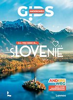 Andersweg Slovenië