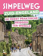 Simpelweg Zuid-Engeland