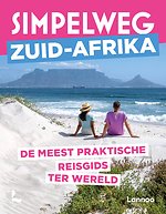 Simpelweg Zuid-Afrika