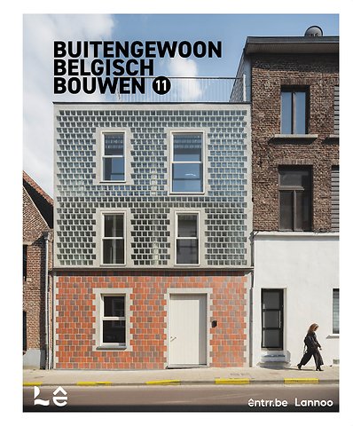 Buitengewoon Belgisch bouwen